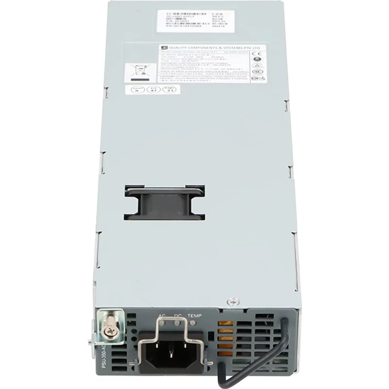 HP JW657A | Aruba 350-Watts 100-240V AC 50-60Hz Power Supply for 7200 Series — Power Supplies