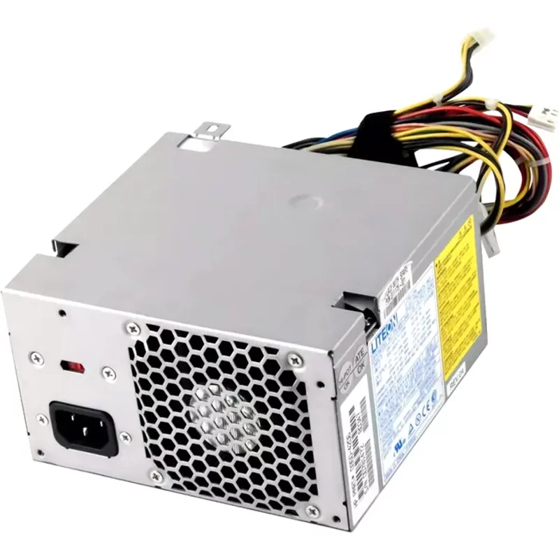 HP PS-6251-2H8 | 250-Watts 200-240V 50-60Hz 20-Pin ATX Power Supply for Vectra VL420 MiniTower — Blocs d'alimentation