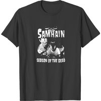 Samhain Band T-shirts