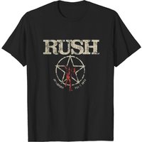 American Tour 77 T-shirts — Mens T Shirts