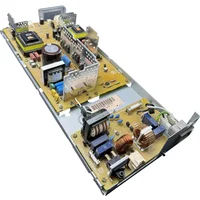 HP RG5-6808-000CN | 110-127V AC Power Supply for Color LaserJet 5500/5550 Series Printer — Power Supplies