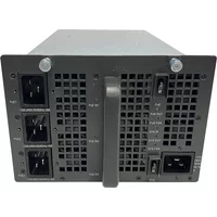 HP PSR6000-ACV | 6000-Watts AC Switching Power Supply for ProCurve A7500 Switch — Blocs d'alimentation