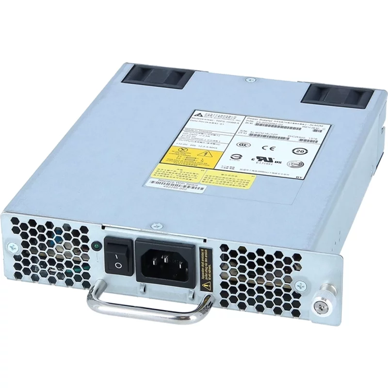 HP QW939A#ABA | 3000-Watts 100-240V Hot-Pluggable Redundant Power Supply for SN3000B Fibre Channel Switch — Blocs d'alimentation