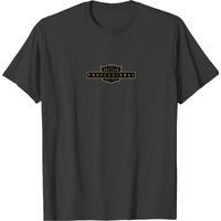 Gretsch Guitars 2 T-shirts — Mens T Shirts