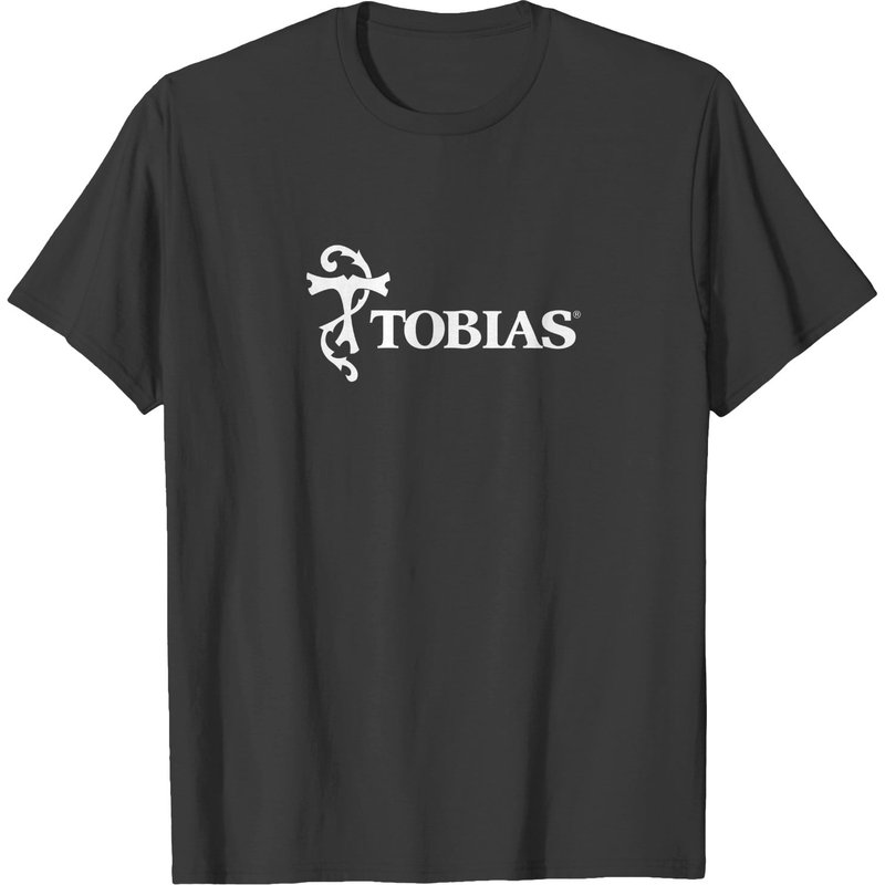 Tobias Bass Guitars T-shirts — Mens T Shirts