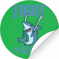 Fight Until The End Of The World Krabi Krabong