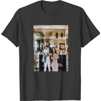 Ma I Got A Family T-shirts
