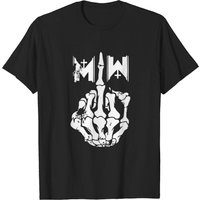 Motionless In White T-shirts