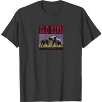 Slo Burn T-shirts — Mens T Shirts