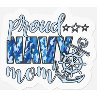 Proud Navy Mom, Proud Navy Mom