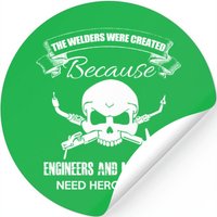 Welders