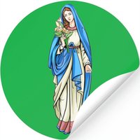 Catholic — Autocollants et stickers