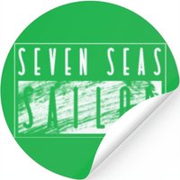 Seven Seas Sailor