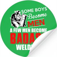Badass Welders
