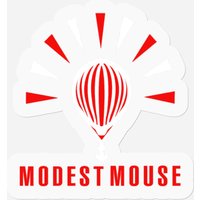 Modest Mouse, Modest Mouse