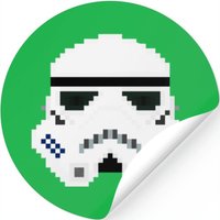 Stormtrooper — Stickers & Decals