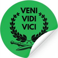 Roman Empire — Autocollants et stickers