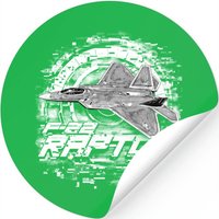 F-22 Raptor