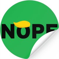 Trump Nope