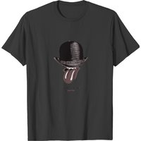 Cover Of The Book En Román Paladino By Joaquín Sabina T-shirts — T-shirts pour hommes