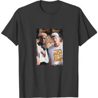 White Men Cant Jump 2 T-shirts — T-shirts pour hommes