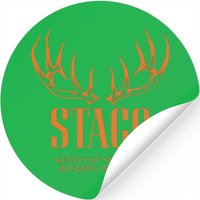 Stagg Jr-kentucky Straight Bourbon Whiskey-logo