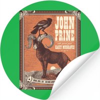 John Prine