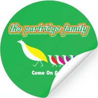 The Partridge Family