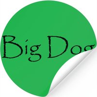 Big Dog