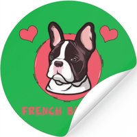 French Bulldog, Giftfrench Bulldog