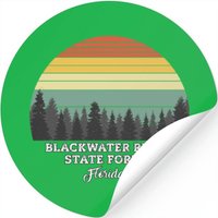 Blackwater River State Forest Florida