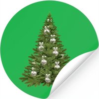 Christmas Tree, Giftchristmas Tree