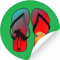Aloha — Stickers & Decals