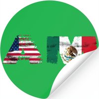 Mexican Mexico Flag Mexican American