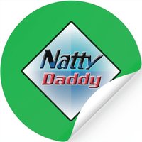 Natty Daddy