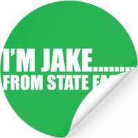 I'm Jake From State-farm
