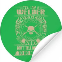 Funny Gift Sayings For Welders