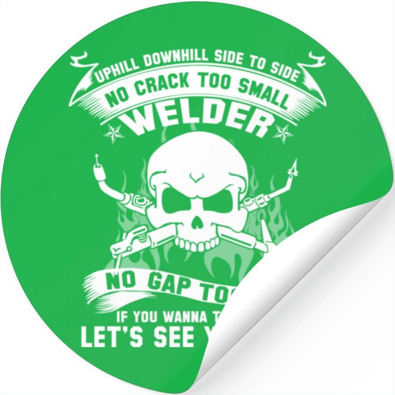 Funny Welder Gift Ideas