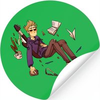 Eddsworld — Autocollants et stickers