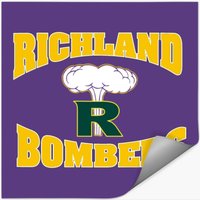 Richland Bombers