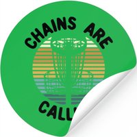 Disc Golf Disc Golf Basket