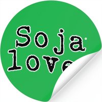 Soja Lover