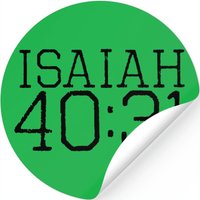 Isaiah 40:31