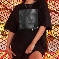 Lift Me Up T-shirt, Vintage Rihanna Lift Me Up Shirt, Wakanda Forever — Mens T Shirts