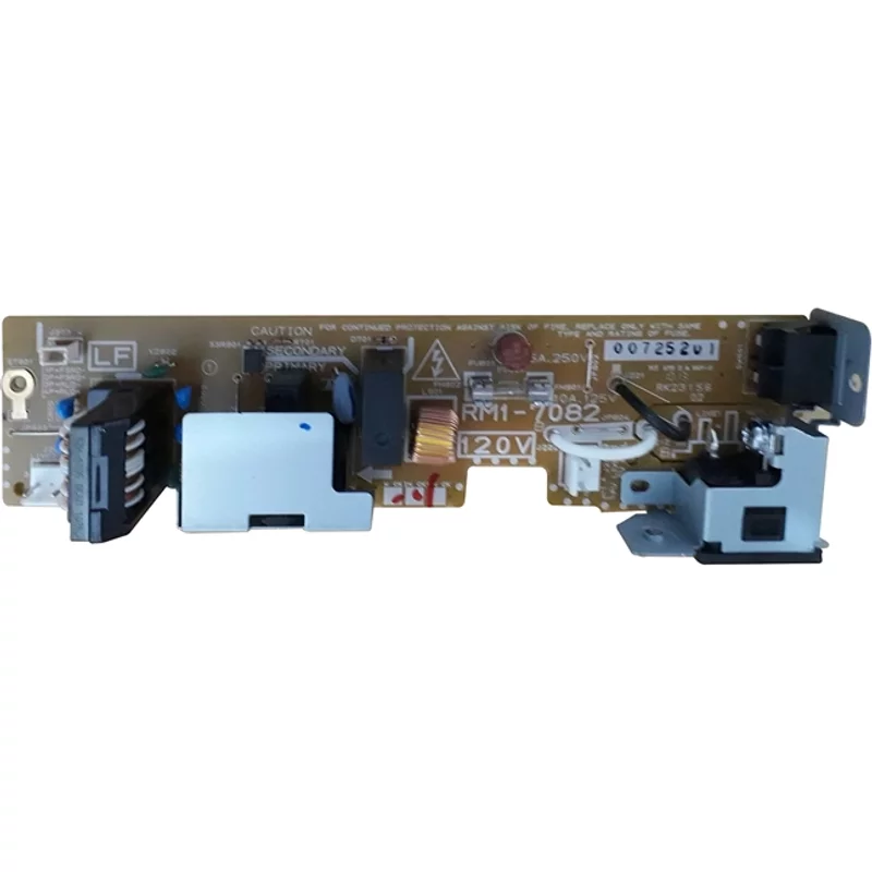 HP RM1-7082-000 | 110V Fuser Power Supply for Color LaserJet CM1415/CP1525NW Series Multifunction Printer — Blocs d'alimentation