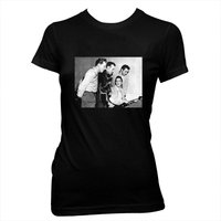 Million Dollar Quartet - Elvis Presley T-shirt — T-shirts pour hommes