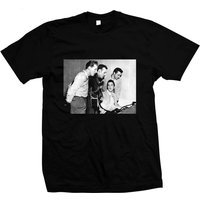 Million Dollar Quartet - Elvis Presley - Johnny Cash - Carl Perkins - Jerry Lee Lewis T-shirt