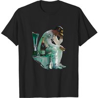Pierre Gasly | Monza Win Podium T Shirt — T-shirts pour hommes