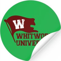Whitworth University