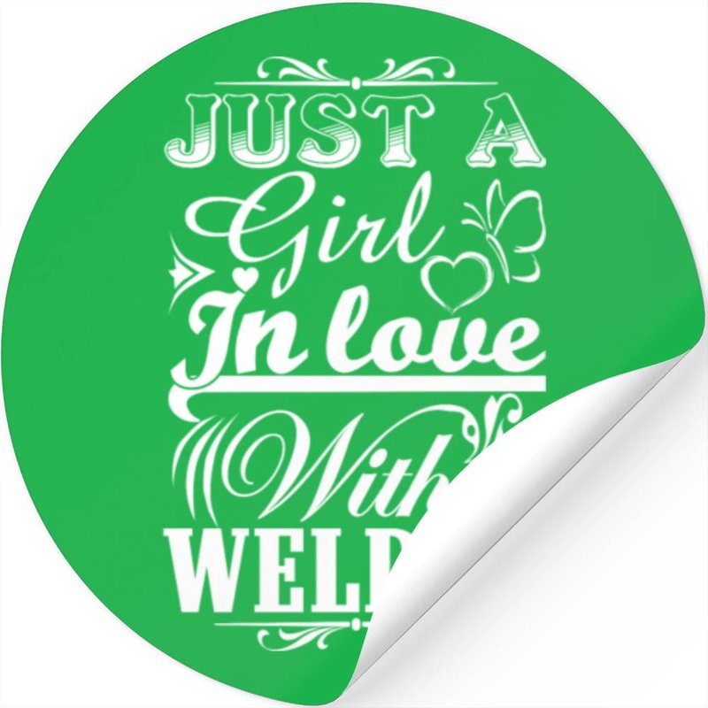 Funny Welder Sayings Collection — Autocollants et stickers